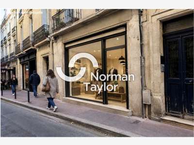 A louer local com de 133m² empl n°1 Carcassonne