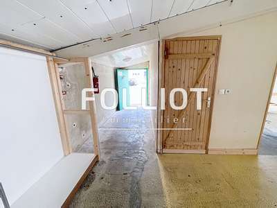 Location Locaux commerciaux - Boutiques à Carentan-les-Marais