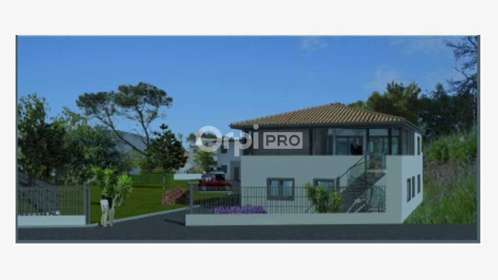 Local neuf à louer 50m² à Carnoules quartier Bron 