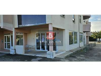 Location Locaux commerciaux - Boutiques à Carpentras