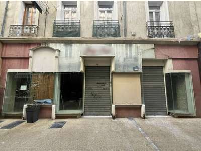 Location Locaux commerciaux - Boutiques à Carpentras