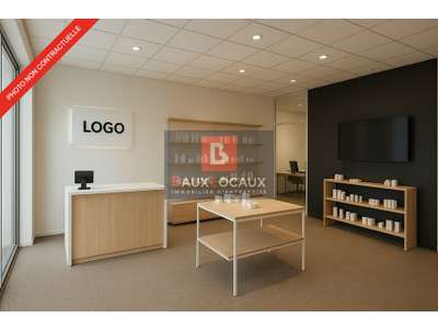 Location Locaux commerciaux - Boutiques à Carpentras
