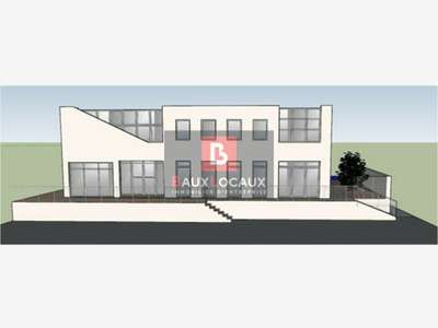 Local commercial ou pro 150m² à louer Carpentras