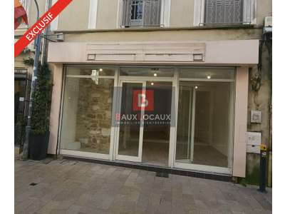 Location Locaux commerciaux - Boutiques à Carpentras