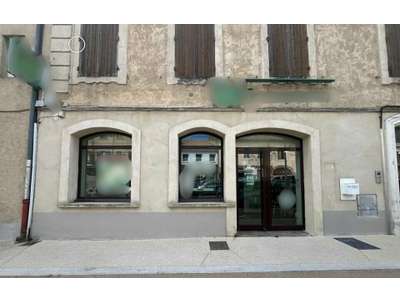Location Locaux commerciaux - Boutiques à Carpentras