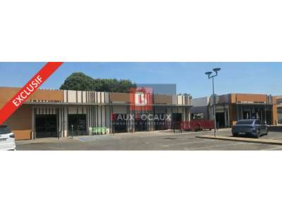 Location Locaux commerciaux - Boutiques à Carpentras