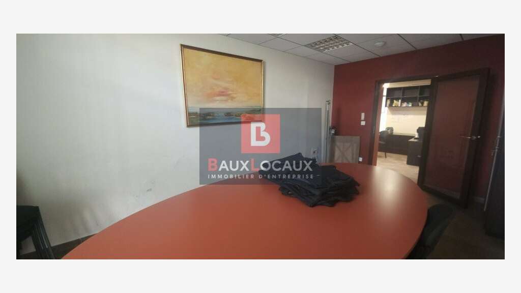 LOCAL COMMERCIAL à louer dans le 84