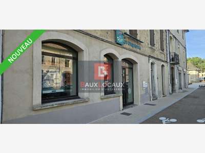 LOCAL COMMERCIAL à louer dans le 84