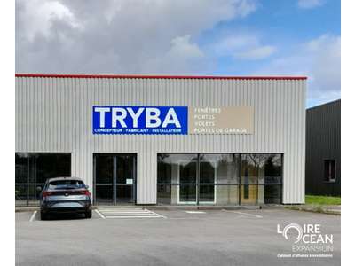 Location Locaux commerciaux - Boutiques à Carquefou