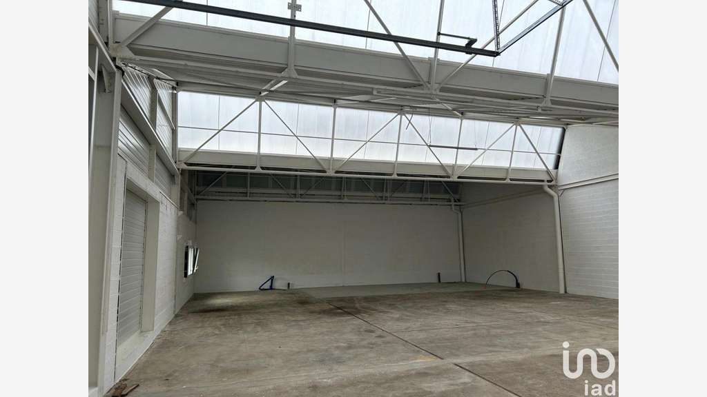 Local commercial à Carquefou