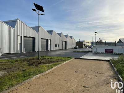 Location Locaux commerciaux - Boutiques à Carquefou