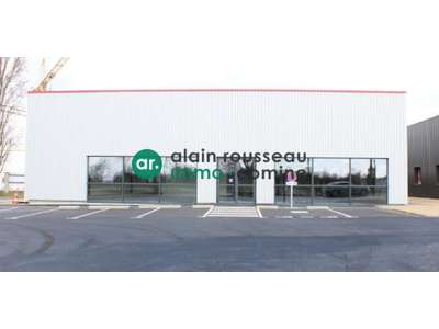 Location Locaux commerciaux - Boutiques à Carquefou