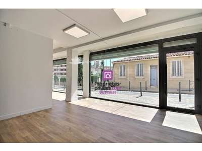 Location Locaux commerciaux - Boutiques à Cassis