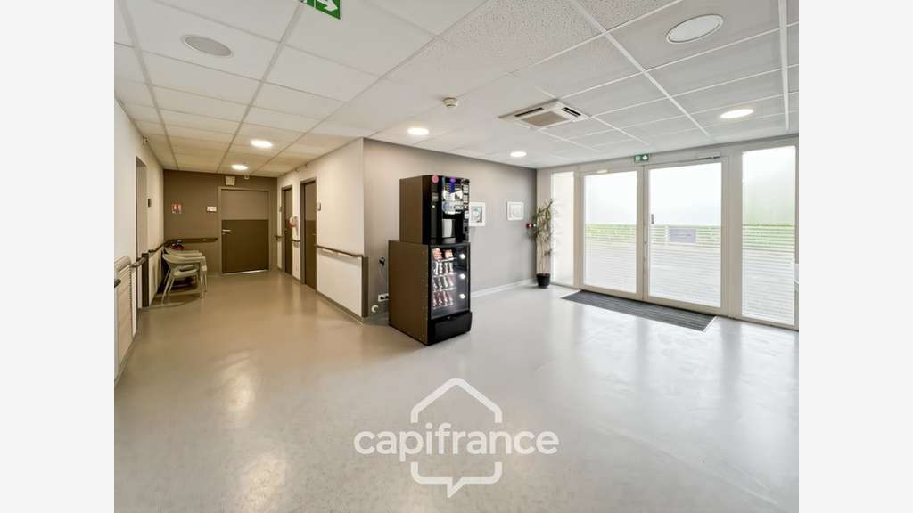 Local professionnel 30 M² Pôle médical de Ca