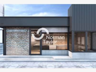 Local 99m² à louer axe passant Castelnau-Le-Lez