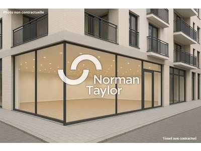 Location Locaux commerciaux - Boutiques à Castelnau-le-Lez