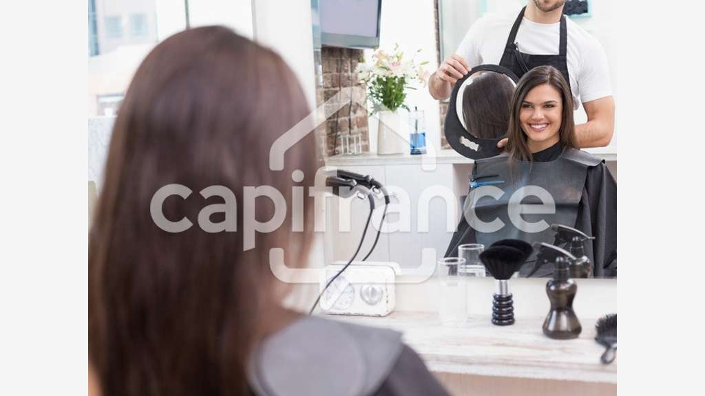 Local d'activité 80m² à louer à Castelnau-le-Lez