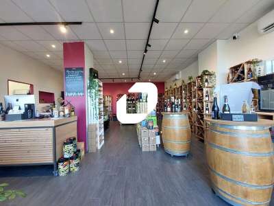 Location Locaux commerciaux - Boutiques à Castelnau-le-Lez