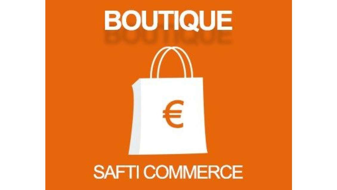 Location local commercial 46m² centre Castres