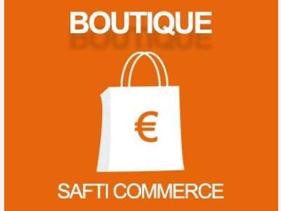 Location local commercial 46m² centre Castres