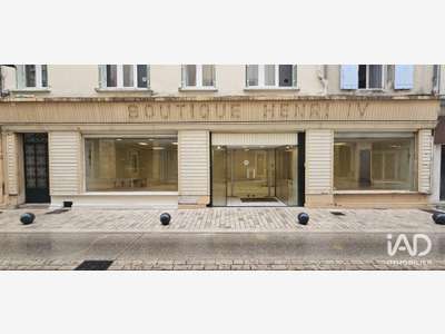 Boutique à Castres