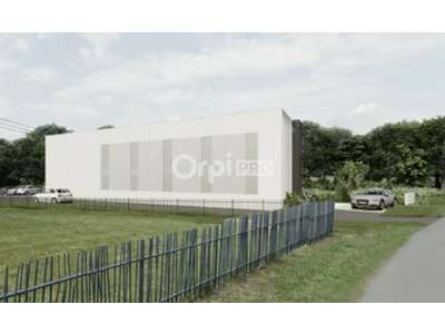 Location Locaux commerciaux - Boutiques à Caudan