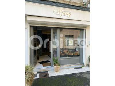 Location Locaux commerciaux - Boutiques à Caussade