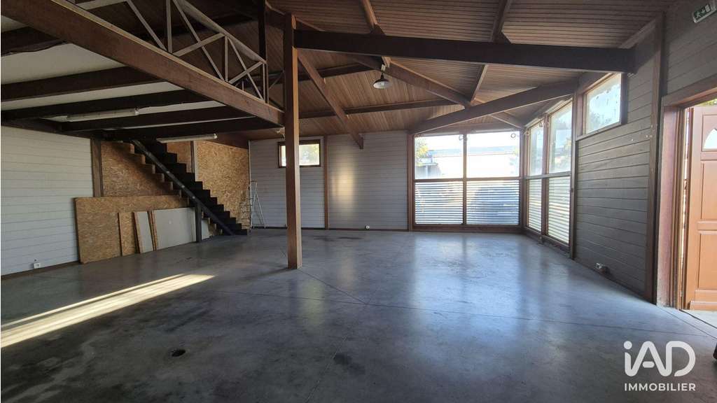 A louer local d'activité de 130m² à Cavaillon