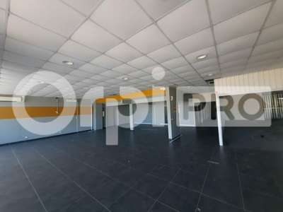 Location Locaux commerciaux - Boutiques à Cayenne