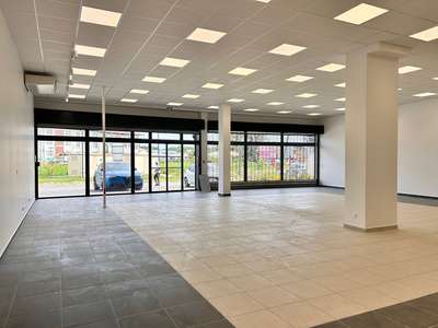 Location Locaux commerciaux - Boutiques à Cayenne