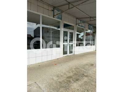 Location Locaux commerciaux - Boutiques à Cayenne