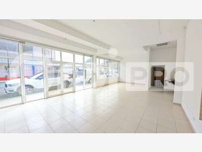 Local commercial 55m² à louer à Cayenne