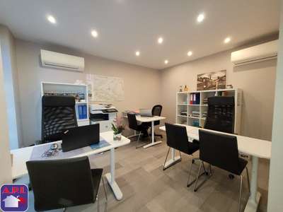 Location Locaux commerciaux - Boutiques à Cazères
