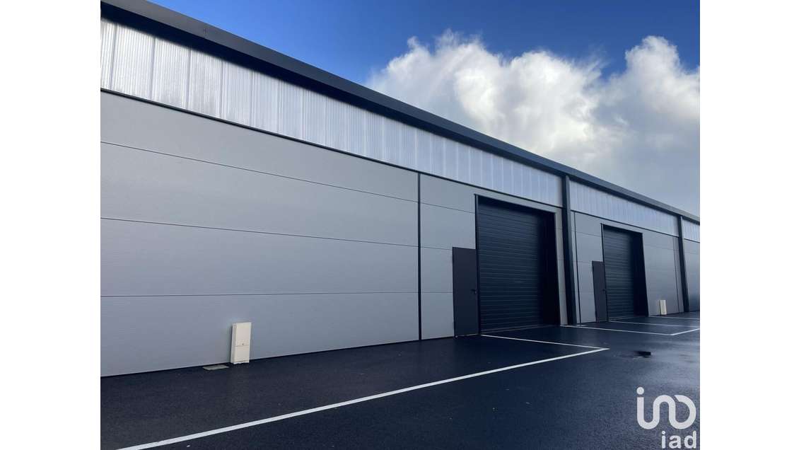 Local commercial à Cestas