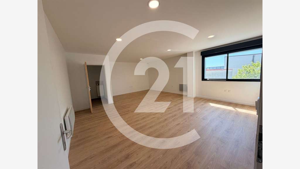 A louer bureaux 40m² R+1 entre Valence et Chabeuil
