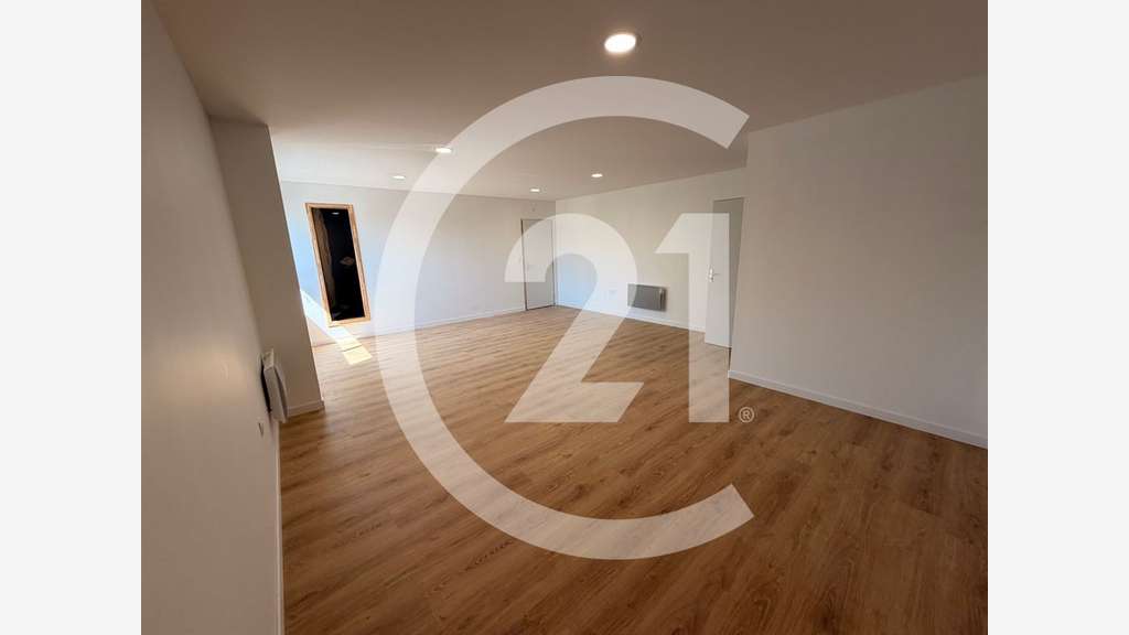 A louer bureaux 40m² R+1 entre Valence et Chabeuil