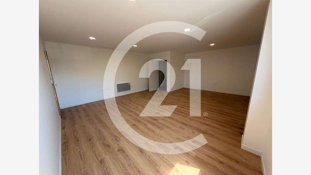 A louer bureaux 40m² R+1 entre Valence et Chabeuil