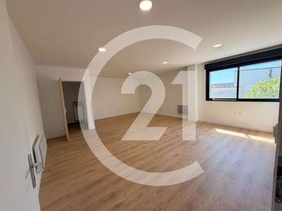 Location Bureaux à Chabeuil