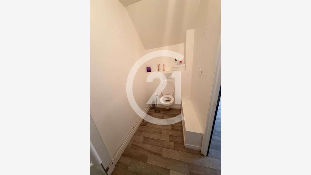 Local Commercial A LOUER Chabeuil, rue Gabriel
