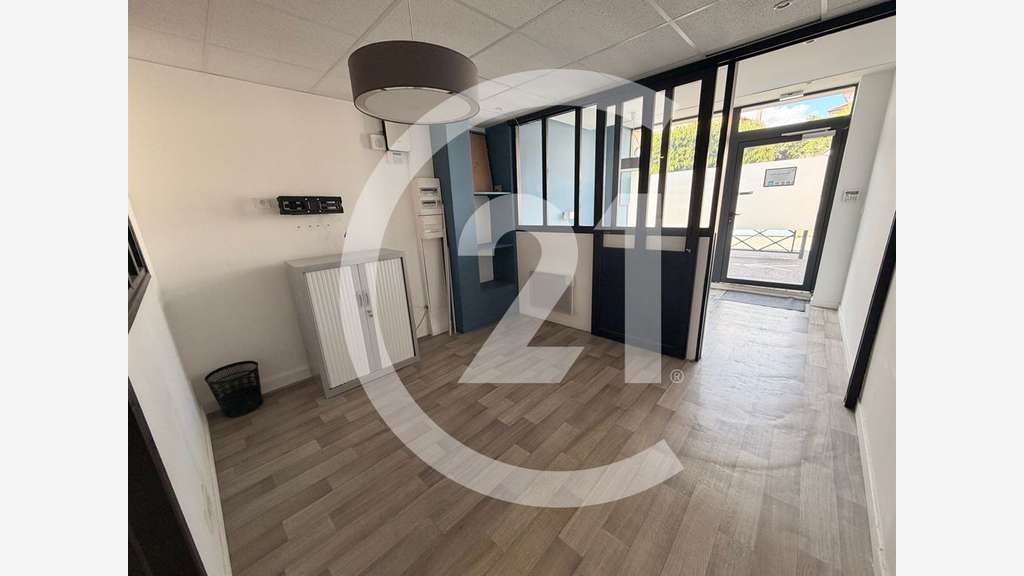 Local Commercial A LOUER Chabeuil, rue Gabriel
