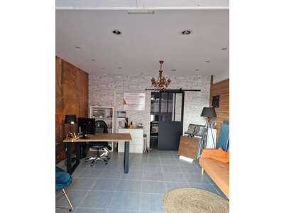 Location Locaux commerciaux - Boutiques à Challans