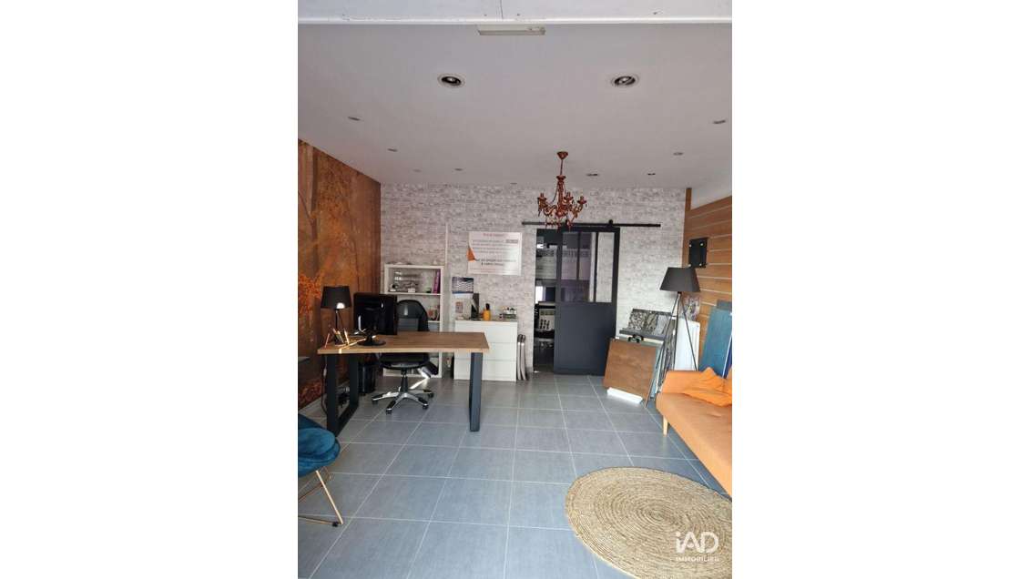 Boutique à Challans