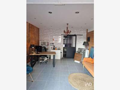 Boutique à Challans