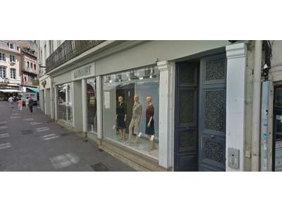 Location Locaux commerciaux - Boutiques à Chalon-sur-Saône