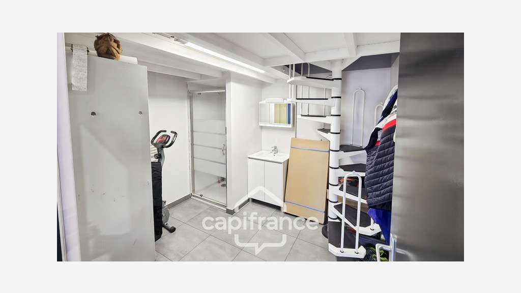 Loue local commercial 175m² prox Chalon sur Saône