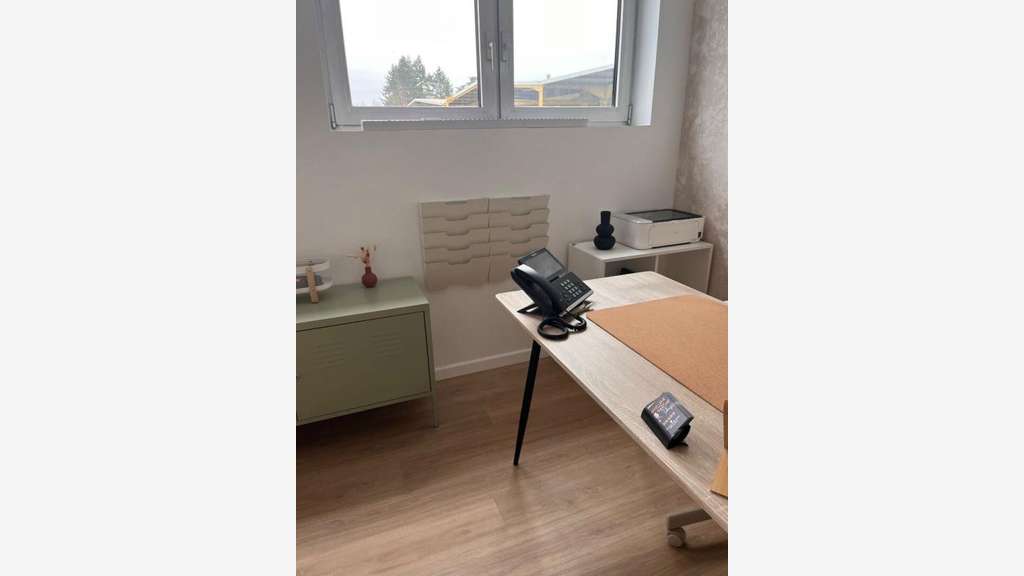 Loue bâtiment commercial 615m² à Chalon sur Saône