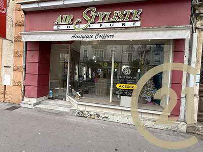 Location Locaux commerciaux - Boutiques à Chalon-sur-Saône