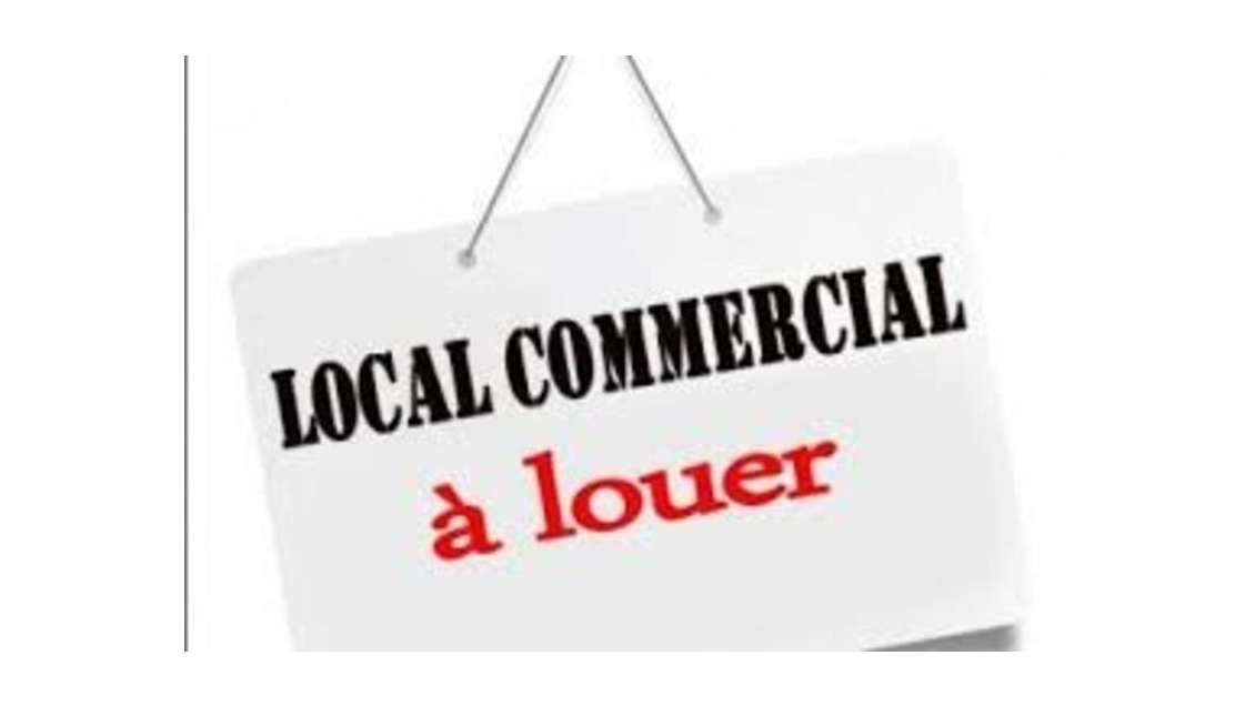 Local professionnel rénové à louer 73m² à Châlons