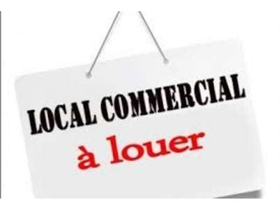 Location Locaux commerciaux - Boutiques à Châlons-en-Champagne