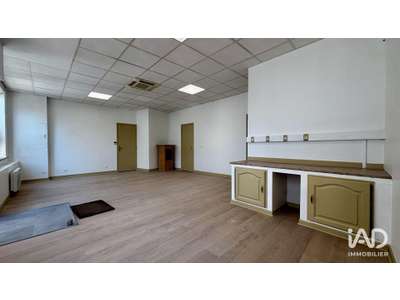 Location Locaux commerciaux - Boutiques à Châlons-en-Champagne